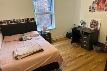 6 bed house, Radcliffe Road, West Bridgford, Nottingham, NG25HH - Image 14